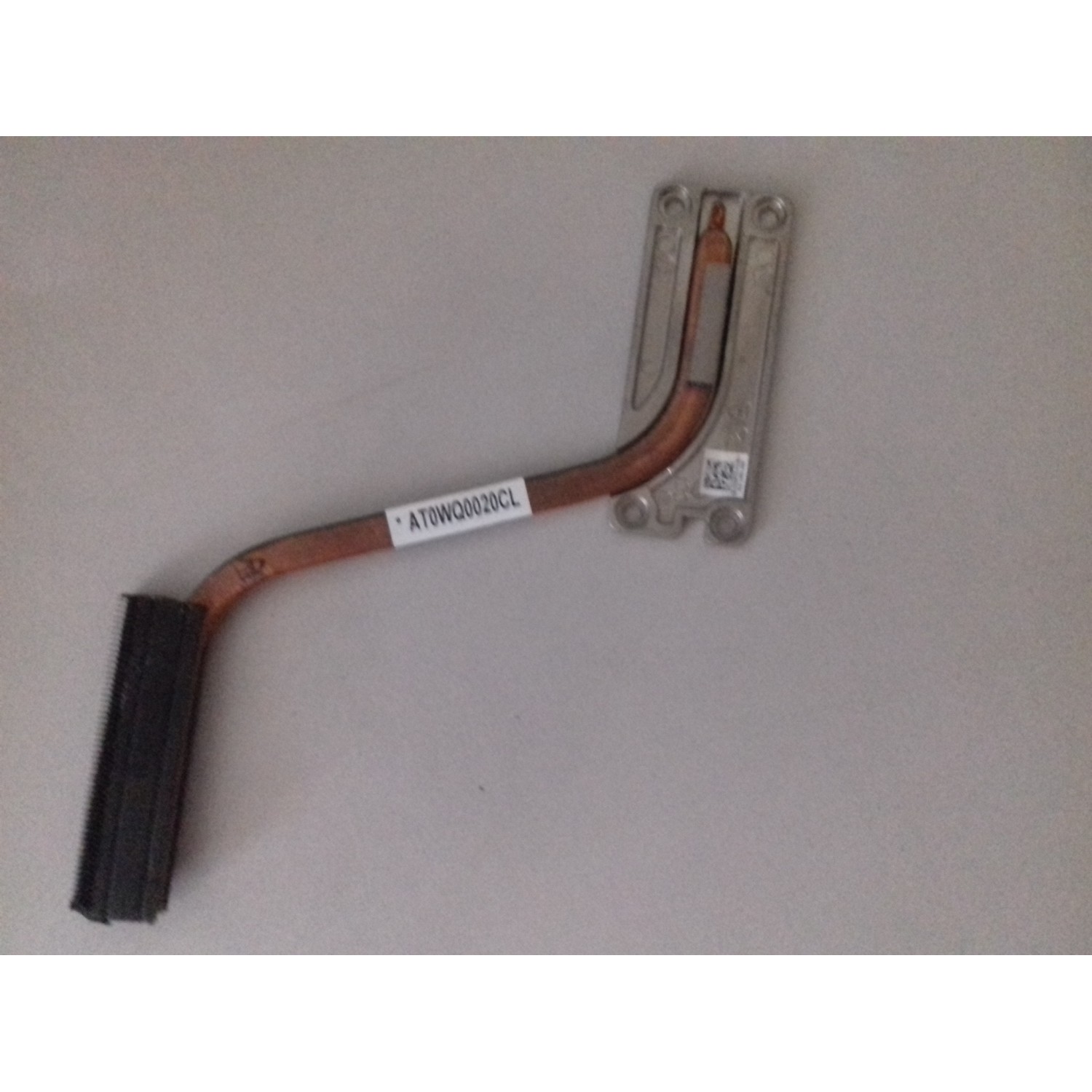 Radiator DELL Latitude E5440 (055RTX)